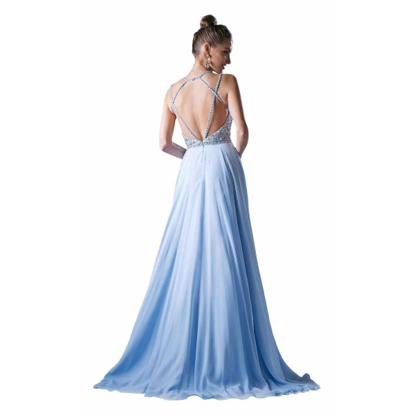 Cinderella Divine CR775 Dress