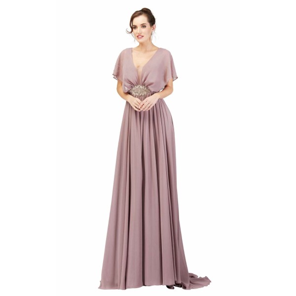 Cecilia Couture 1850 Dress
