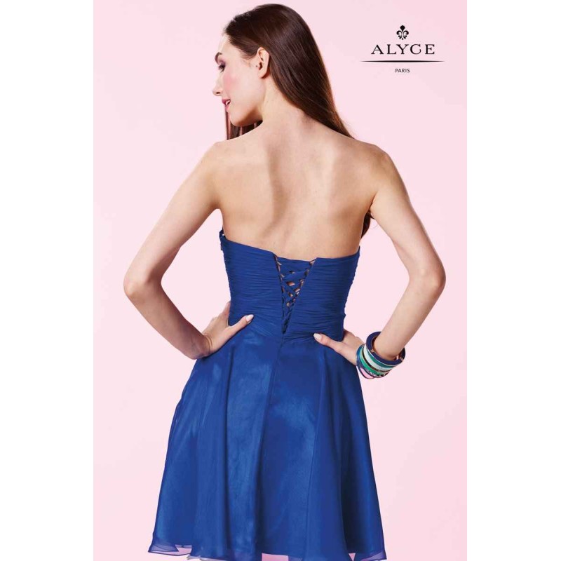 Alyce 3675 Dress