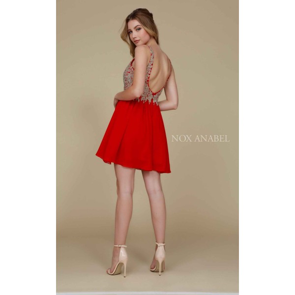 Nox Anabel 6291 Dress