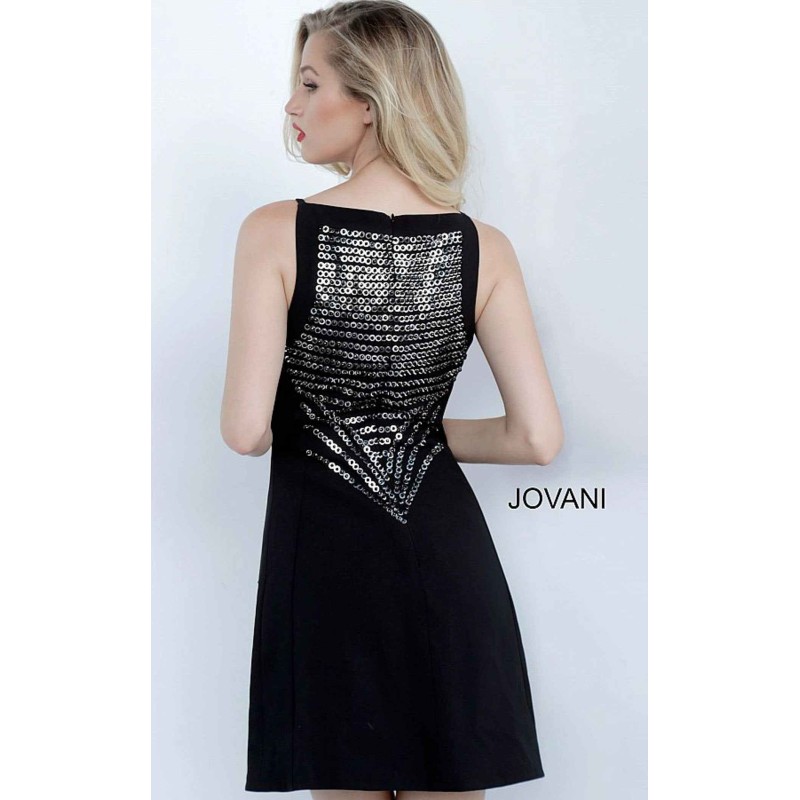 Jovani 66372 Dress