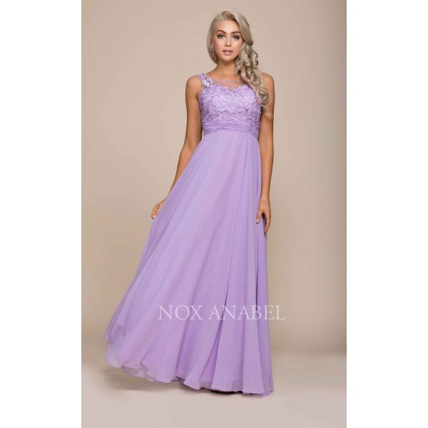 Nox Anabel 8334 Dress