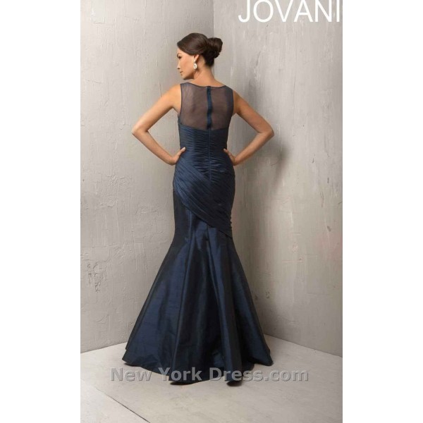 Jovani 72704BG Dress