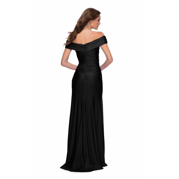 La Femme 29781 Dress