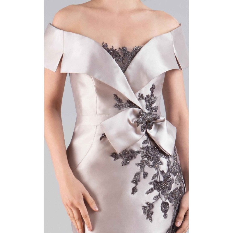 Feriani 20516 Dress