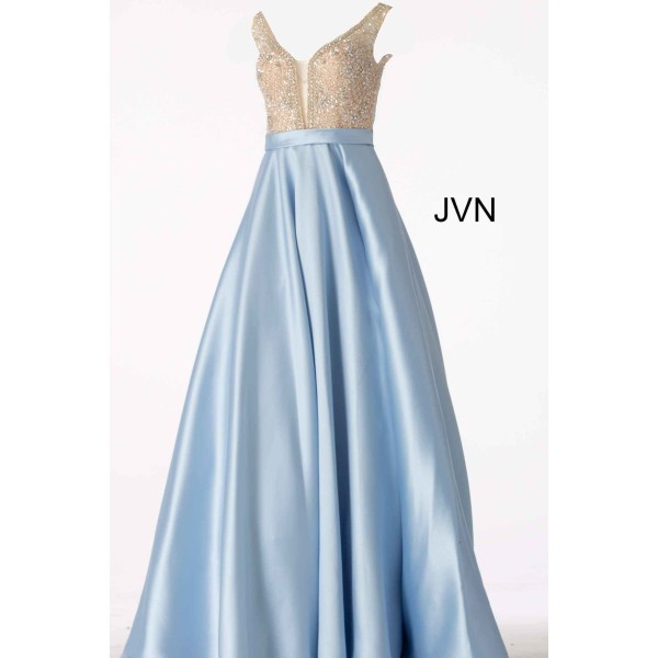 JVN JVN60696BG Dress