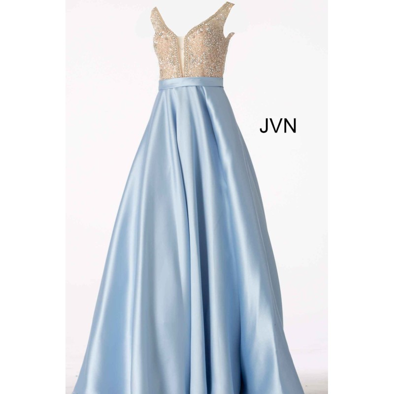 JVN JVN60696BG Dress