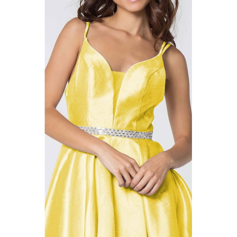 Elizabeth K GS2843 Dress