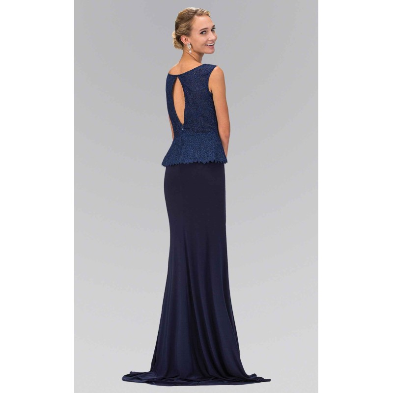 Elizabeth K GL1422 Dress