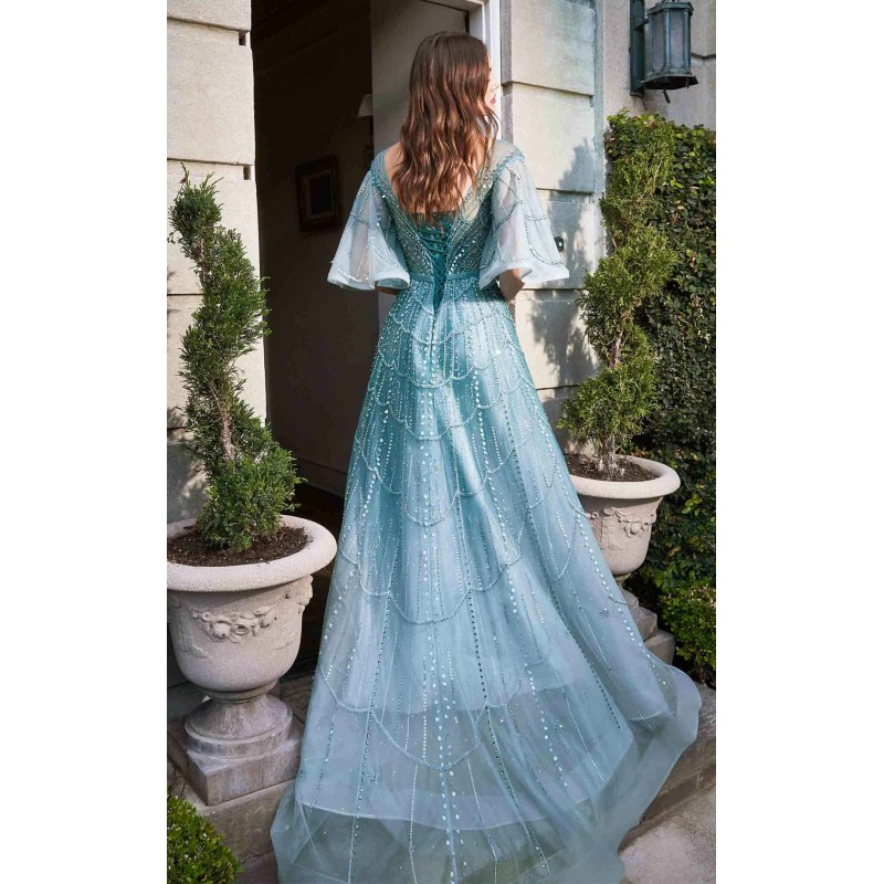 Cinderella Divine B719 Dress
