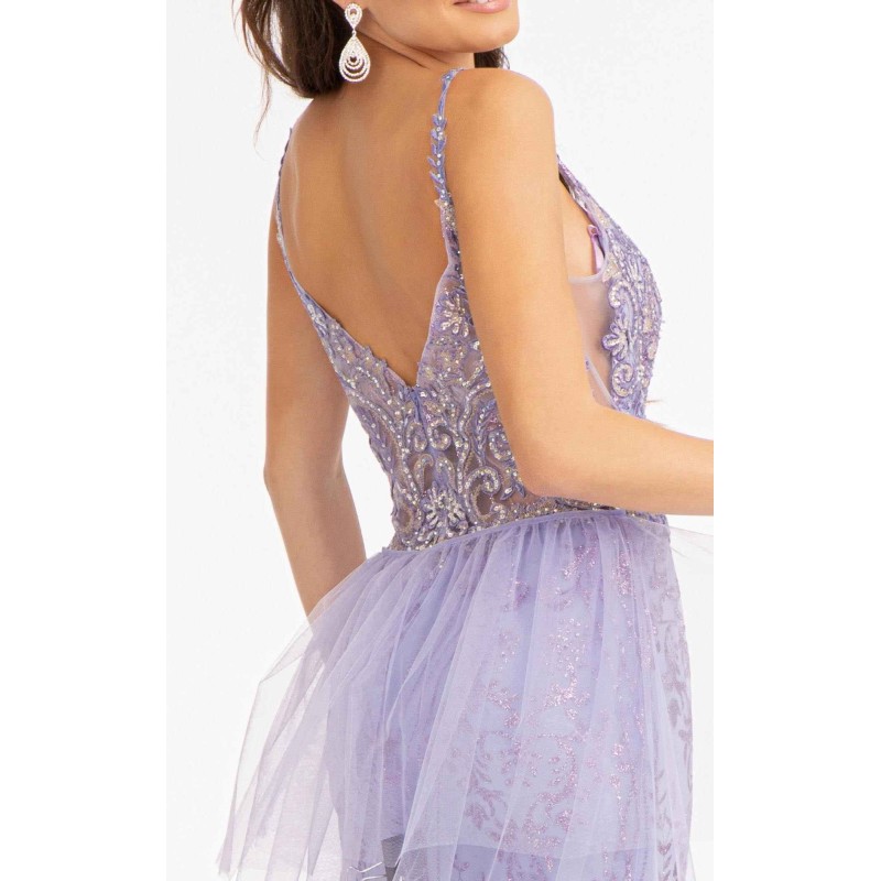 Elizabeth K GL3069 Dress