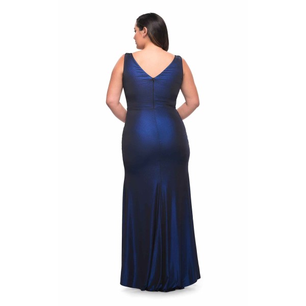 La Femme 30267 Dress