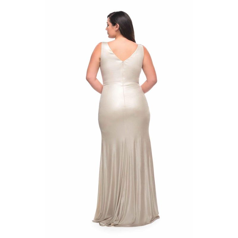 La Femme 30267 Dress
