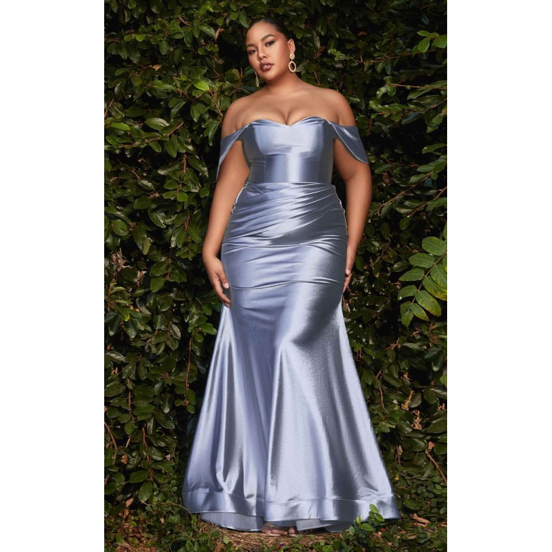 Cinderella Divine CH163C Dress