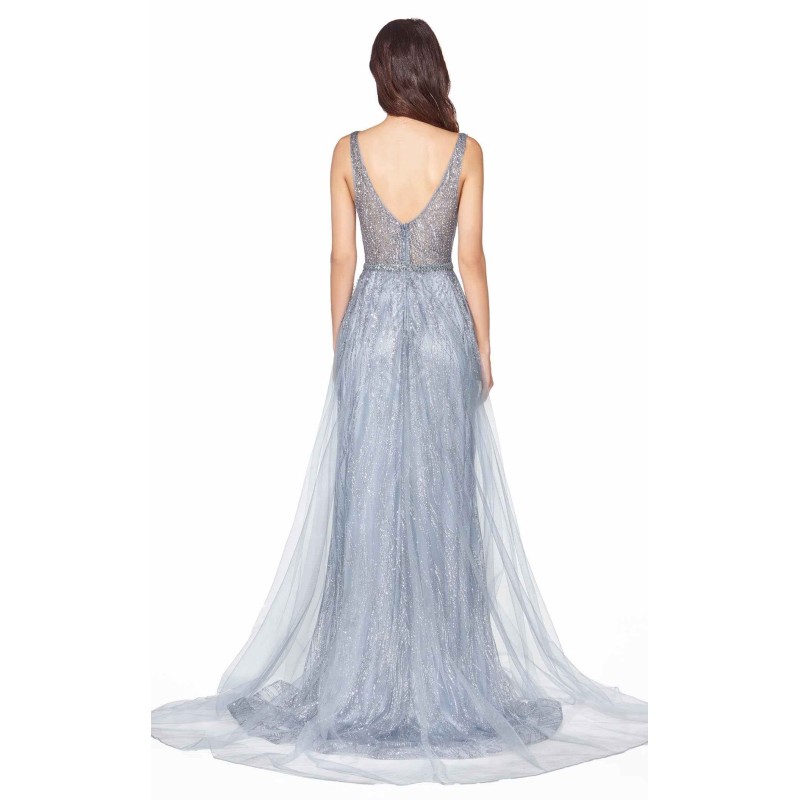 Cinderella Divine CD0152 Dress