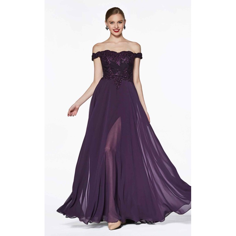 Cinderella Divine 7258 Dress