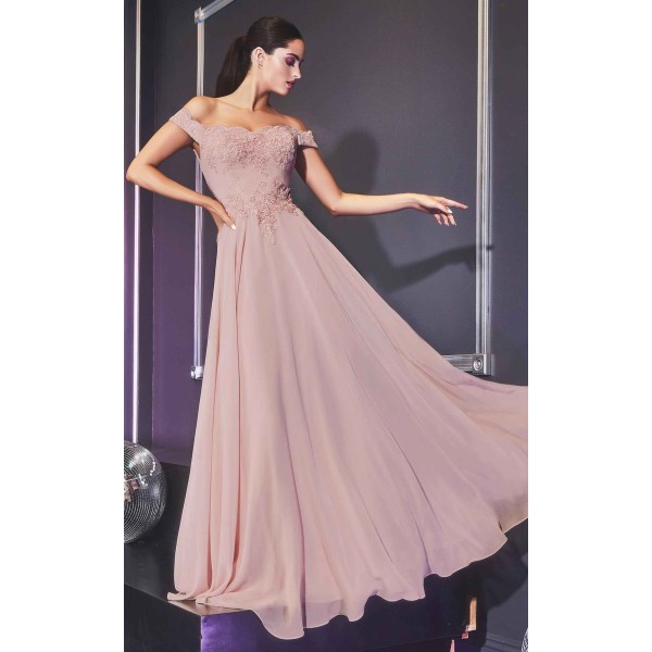 Cinderella Divine 7258 Dress